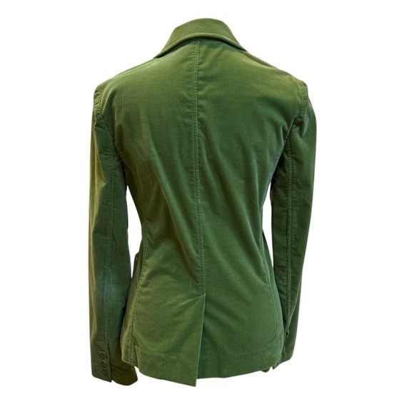THEORY corduroy blazer, size 4 - Picture 8 of 14
